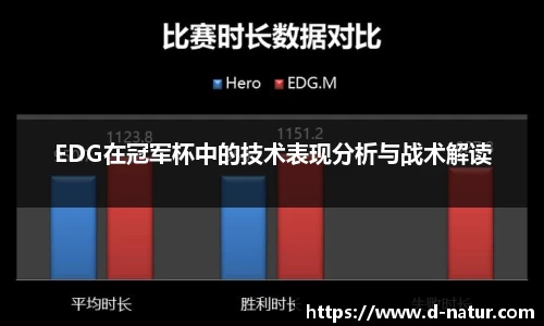 EDG在冠军杯中的技术表现分析与战术解读